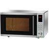 Easy line By Fimar Microonde professionale Fimar MC2452 25 lt