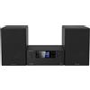 Kenwood Micro Hi-Fi con radio DAB+, CD/USB M9500SB