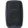 GEMINI Cassa Attiva As Series Nero 600 Watt As 2115Bt