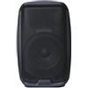 Gemini Cassa attiva AS SERIES As 2115 Bt Black 600W 1102071