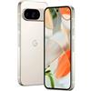 Google Pixel 9 5G Android con Gemini 256GB ROM 12GB RAM, Display 6.3", Porcelain