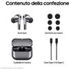 Samsung BD_IT_0004_SM-R630NZAAITV GALAXY BUDS 3 PRO SILVER 8806095646794