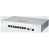 Cisco BD_IT_0024_B45803631 Cisco CBS220-8T-E-2G Gestito L2 Gigabit Ethernet [10/100/1