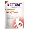 Kattovit Renal patè Pollo 85g umido dietetico gatto feline diet 10 x 85g