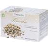 Infuso Specchiasol Specchiasol Tisana Bio Finocchio 20 pz Bustine filtro