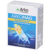 ArkoPharma ArkoMag Magnesio 24® Capsule - risparmia il 10% con codice: arkofarma 60 pz