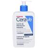 CeraVe Lozione Idratante Intensiva Pelle molto secca con sensazione di prurito 473ml