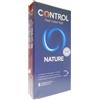 Control Nature 6 Pezzi
