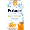 Polase Hydration Reidrata e Reintegra 12 stick gusto arancia