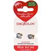 Biojoux Orecchini BJT243 Crystals from Swarovski Duchess