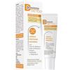 Dermovitamina Tattoo Estetico - Crema tattoo idratante - Preserva la bellezza del tatuaggio e del trucco semipermanente- Fiori di verbasco, miele di manuka, propoli, pantenolo, vitamina E -15 ml - Dermovitamina