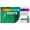MARCO VITI FARMACEUTICI SPA MASSIGEN MENTE integratore per lo studio e la memoria 10 flaconi