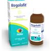 FITOBIOS SRL Regolafit rimedio contro la stipsi 120ml