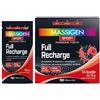MARCO VITI FARMACEUTICI SPA MASSIGEN SPORT FULL RECHARGE integratore energetico 14 buste