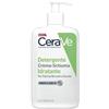 CERAVE (L'OREAL ITALIA SPA) CERAVE Crema schiumogena detergente idratante per pelli normali e secche 473ml