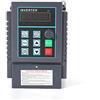 OU BEST CHOOSE Convertitore di frequenza Drive VFD regolatore di velocità 1 fase inverter motore per motore monofase, frequenza variabile, 220 V/0,75 kW/AC 5 A