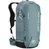 Ortovox Switchback 27L Backpck, Glacier Grey, taglia unica