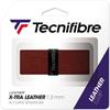 Tecnifibre - Grip da Tennis da Adulto, Unisex, Marrone, 1,5 mm