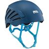 PETZL Casco BOREA Donna, Navy Blue, 52-58 cm