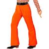 W WIDMANN MILANO Party Fashion - Pantaloni da Uomo Anni '70