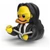 TUBBZ Mini: John Wick Chapter 3 - John Wick Book Mini Anatra Cosplay In Vinile da Collezione