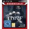 Square Enix Thief Essentials (PS3).