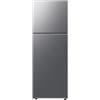 Samsung RT31CG5624S9 - Frigorifero doppia porta, No Frost, 305 litri, Inox, Classe energetica E
