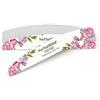 zalati Lime per unghie, 10 pezzi, buffer per unghie, grana 100/180, a doppio lato, per nail art, manicure, pedicure, cura - fiori