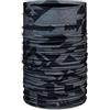 Buff Reversible Polar Sciarpa Multifunzionale Scaldacollo Uomo Donna Adulti, Multifunzionale, Caldo, Fodera, Confortevole, Morbido, Taglia Unica, Grigio