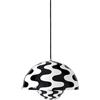 &TRADITION lampada a sospensione FLOWERPOT VP7 - 133089A170