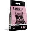 Lindocat Prestige 10 Litri bentonite agglomerante