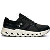 On Scarpe running uomo On Cloudrunner 2 Wide Eclipse/Black EUR 44