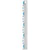 Opti Chiusure a cerniera P60 Fla Divisibile Werra 16, 73 x 3 x 1 cm