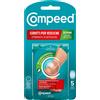 Compeed Cer Vesc Extreme 5pz