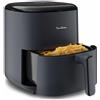 Moulinex Friggitrice ad aria EZ245B Nero 1500 W 5 L