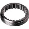 DT SWISS CREMAGLIERA ACCIAIO M34X1 PER MOZZI 240