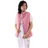 EA7 TRAIN CORE LADY W ECO DOWN VEST Gilet Donna
