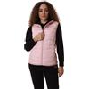 EA7 TRAIN CORE LADY W ECO DOWN VEST Gilet Donna
