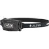 LED LENSER HF4R Lampada Frontale
