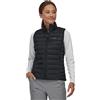 PATAGONIA W'S DOWN SWEATER VEST Gilet Donna