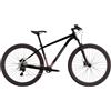 CANNONDALE 27.5 F TRAIL BLACK PEARL Mountain Bike 27,5''