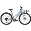 CANNONDALE 27.5 U TREADWELL EQP REMIXTE Bici Ibrida