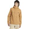 TIMBERLAND BENTON WATERPROOF SHELL JACKET WHEAT BO Giacca Uomo
