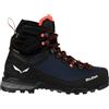 SALEWA ORTLES EDGE MID GTX BOOT WOMEN Scarpe Mountaineering - Ramponabile da Donna