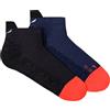 SALEWA WILDFIRE AM/HEMP LOW SOCK Calze Trekking Donna
