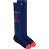 SALEWA ORTLES DOLOMITALIAES AM SOCK Calze Trekking Donna