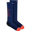 SALEWA ORTLES DOLOMITALIAES AM CR SOCK Calze Trekking Donna