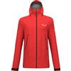SALEWA ORTLES 3L GTX JACKET M Giacca Outdoor Uomo