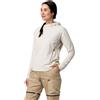 SALEWA PUEZ AM/DST HOODY Felpa Outdoor Donna
