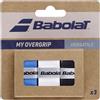 BABOLAT MY OVERGRIP X3